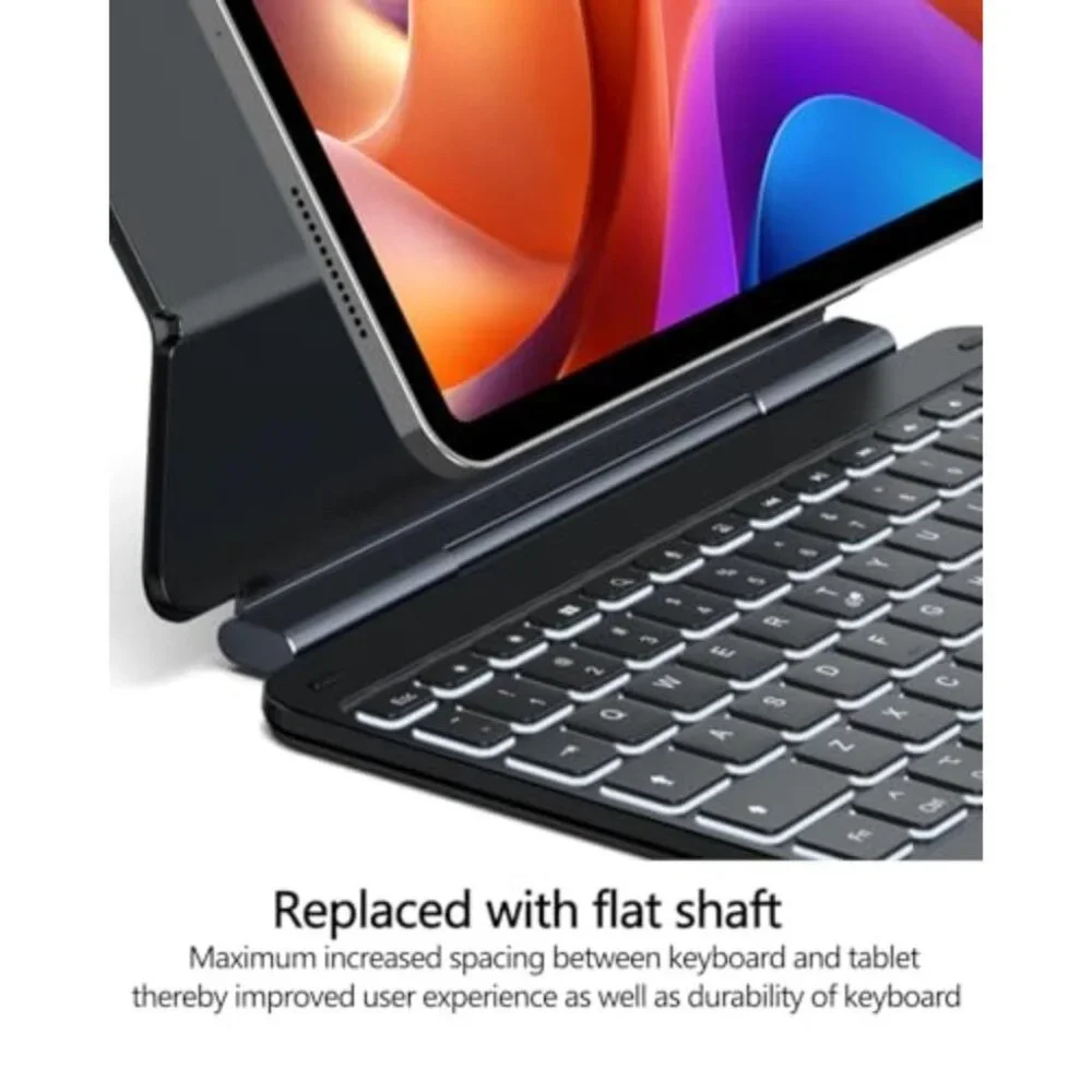 iPad Pro 11 inch Case with Keyboard(4th/3rd/2rd/1st Gen),iPad Air 11 inch Case